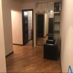 Kirayə (aylıq) 3 otaqlı Yeni Tikili, Elmlər akademiyası metrosu, Yasamal qəs., Yasamal rayonu 3