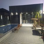 Посуточно 4 комнатная Дома/Виллы, Горадиль, Абшерон район 11