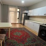 Kirayə (aylıq) 3 otaqlı Yeni Tikili, Gənclik metrosu, Tibb Universiteti, Nəsimi rayonu 3