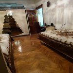 Satılır 3 otaqlı Köhnə Tikili, Nəriman Nərimanov metrosu, Nərimanov rayonu 4