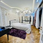 Kirayə (aylıq) 3 otaqlı Yeni Tikili, Qara Qarayev metrosu, Nizami rayonu 5