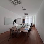 Аренда Офис, м. 28 Мая метро, Кубинка, AF Бизнес Центр, Насими район 1