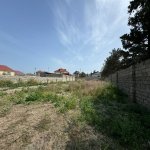 Satılır Torpaq, Mərdəkan, Xəzər rayonu 4