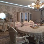 Satılır 5 otaqlı Həyət evi/villa, Badamdar qəs., Səbail rayonu 4