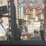 Satılır 4 otaqlı Yeni Tikili, Gənclik metrosu, Nəsimi rayonu 19