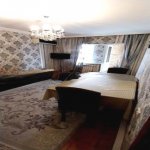 Satılır 3 otaqlı Köhnə Tikili, Qara Qarayev metrosu, Nizami rayonu 1