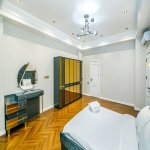 Kirayə (aylıq) 4 otaqlı Yeni Tikili, Ağ şəhər, Xətai rayonu 15
