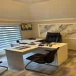 Kirayə (aylıq) 4 otaqlı Ofis, Nəriman Nərimanov metrosu, Nərimanov rayonu 3