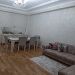 Kirayə (aylıq) 2 otaqlı Yeni Tikili, Sumqayıt Bulvarı rayonu 17