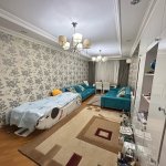 Satılır 3 otaqlı Yeni Tikili, Qara Qarayev metrosu, Nizami rayonu 10