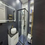 Продажа 2 комнатная Новостройка, м. Автовокзал метро, пос. Биляджари, Бинагадинский р-н район 9