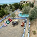 Kirayə (günlük) 6 otaqlı Bağ evi, Novxanı, Abşeron rayonu 3