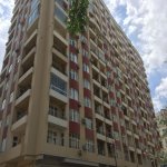 Kirayə (aylıq) 2 otaqlı Yeni Tikili, Nizami metrosu, Yasamal rayonu 1