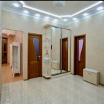 Kirayə (aylıq) 4 otaqlı Yeni Tikili, Xətai metrosu, Megafan, Xətai rayonu 12