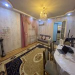 Satılır 3 otaqlı Köhnə Tikili, Qara Qarayev metrosu, 8-ci kilometr, Nizami rayonu 4