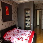 Kirayə (aylıq) 3 otaqlı Yeni Tikili, Nizami metrosu, Caspian Plaza, Nəsimi rayonu 5