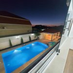 Satılır 5 otaqlı Həyət evi/villa, Mərdəkan, Xəzər rayonu 18