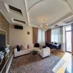 Satılır 3 otaqlı Yeni Tikili, 8 Noyabr metrosu, Nəsimi rayonu 2