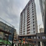 Kirayə (aylıq) 1 otaqlı Yeni Tikili, Nərimanov rayonu 1