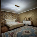 Satılır 4 otaqlı Həyət evi/villa, Avtovağzal metrosu, Biləcəri qəs., Binəqədi rayonu 13