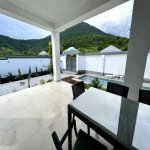 Kirayə (günlük) 5 otaqlı Həyət evi/villa Qəbələ 10