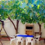 Kirayə (aylıq) 8 otaqlı Həyət evi/villa, Badamdar qəs., Səbail rayonu 10