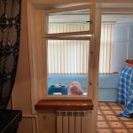 Продажа 5 комнатная Вторичка, м. Ахмедли метро, Хетаи район 7