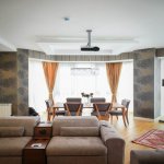 Kirayə (aylıq) 3 otaqlı Yeni Tikili, Nizami metrosu, Caspian Plaza, Nəsimi rayonu 3