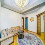 Kirayə (aylıq) 4 otaqlı Yeni Tikili, Sahil metrosu, Nəsimi rayonu 1