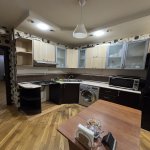 Kirayə (aylıq) 3 otaqlı Yeni Tikili, İnşaatçılar metrosu, Yeni Yasamal qəs., Yasamal rayonu 6
