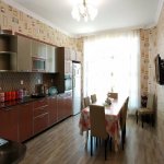 Kirayə (günlük) 5 otaqlı Həyət evi/villa Qəbələ 15