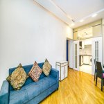 Kirayə (günlük) 3 otaqlı Yeni Tikili, Nizami metrosu, Yasamal rayonu 2