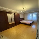 Kirayə (aylıq) 3 otaqlı Yeni Tikili, Neftçilər metrosu, Nizami rayonu 10