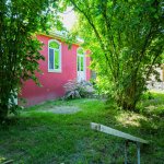Kirayə (günlük) 5 otaqlı Həyət evi/villa Qəbələ 6