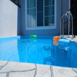 Kirayə (günlük) 4 otaqlı Həyət evi/villa Qax 5