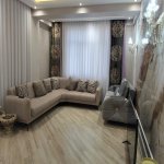 Kirayə (aylıq) 2 otaqlı Yeni Tikili, Neftçilər metrosu, Nizami rayonu 1
