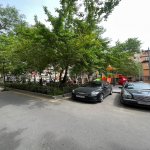 Satılır 2 otaqlı Köhnə Tikili, Nəriman Nərimanov metrosu, Nərimanov rayonu 3