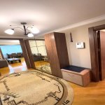 Kirayə (aylıq) 3 otaqlı Köhnə Tikili, Neftçilər metrosu, 8-ci kilometr, Nizami rayonu 14