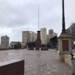 Продажа 1 комнат Новостройка, м. Ичяришяхяр метро, пос. Ясамал, Ясамал район 11