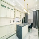 Kirayə (günlük) 4 otaqlı Yeni Tikili, İçərişəhər metrosu, Səbail rayonu 26
