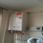 Kirayə (aylıq) 2 otaqlı Köhnə Tikili, 28 May metrosu, Səbail rayonu 5