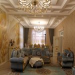 Satılır 9 otaqlı Həyət evi/villa, Səbail rayonu 21