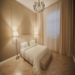 Satılır 4 otaqlı Həyət evi/villa, Şüvəlan, Xəzər rayonu 6