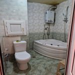 Аренда 3 комнатная Вторичка, м. Насими метро, 6-ой микрорайон, Бинагадинский р-н район 9