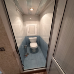 Satılır 3 otaqlı Köhnə Tikili, Yeni Günəşli qəs., Suraxanı rayonu 11