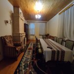 Kirayə (günlük) 4 otaqlı Həyət evi/villa Qəbələ 12