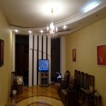 Kirayə (aylıq) 3 otaqlı Köhnə Tikili, 28 May metrosu, Nəsimi rayonu 2