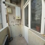 Kirayə (aylıq) 3 otaqlı Yeni Tikili, Həzi Aslanov metrosu, H.Aslanov qəs., Xətai rayonu 13