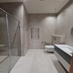 Kirayə (aylıq) 4 otaqlı Yeni Tikili, Ağ şəhər, Xətai rayonu 13