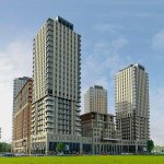 Kirayə (aylıq) 2 otaqlı Yeni Tikili, Bayıl qəs., Səbail rayonu 2